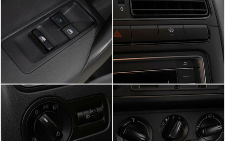 Volkswagen Polo VI (EU Market), 2018 год, 1 140 000 рублей, 16 фотография