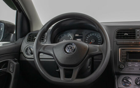 Volkswagen Polo VI (EU Market), 2018 год, 1 140 000 рублей, 15 фотография