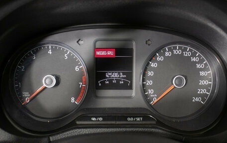 Volkswagen Polo VI (EU Market), 2018 год, 1 140 000 рублей, 12 фотография