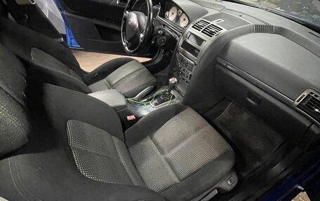 Peugeot 407, 2005 год, 280 000 рублей, 12 фотография