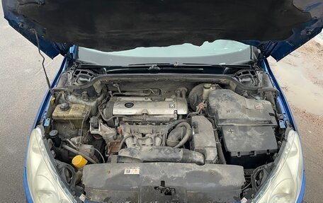 Peugeot 407, 2005 год, 280 000 рублей, 11 фотография