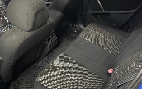 Peugeot 407, 2005 год, 280 000 рублей, 16 фотография