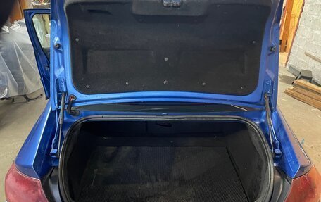 Peugeot 407, 2005 год, 280 000 рублей, 14 фотография