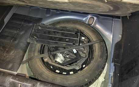 Peugeot 407, 2005 год, 280 000 рублей, 15 фотография