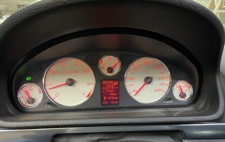 Peugeot 407, 2005 год, 280 000 рублей, 22 фотография