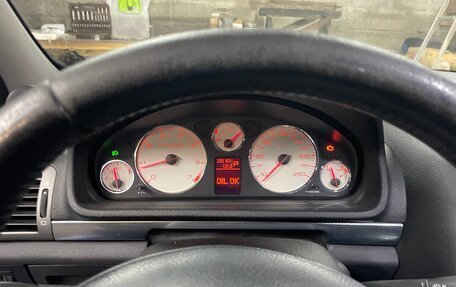 Peugeot 407, 2005 год, 280 000 рублей, 21 фотография