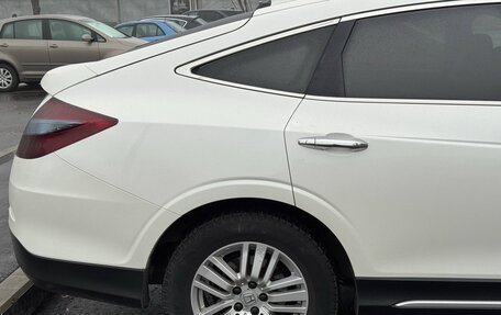 Honda Crosstour I рестайлинг, 2014 год, 1 800 000 рублей, 12 фотография