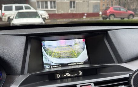 Honda Crosstour I рестайлинг, 2014 год, 1 800 000 рублей, 15 фотография