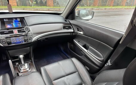 Honda Crosstour I рестайлинг, 2014 год, 1 800 000 рублей, 13 фотография
