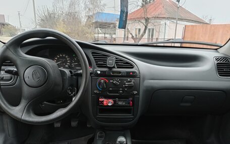 ЗАЗ Lanos, 2012 год, 385 000 рублей, 12 фотография