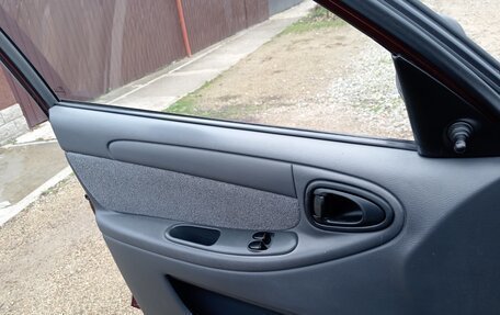 ЗАЗ Lanos, 2012 год, 385 000 рублей, 17 фотография