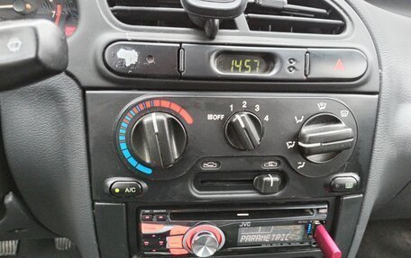 ЗАЗ Lanos, 2012 год, 385 000 рублей, 16 фотография