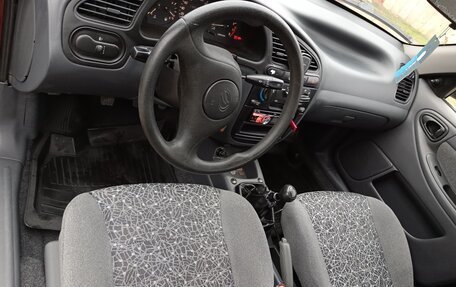 ЗАЗ Lanos, 2012 год, 385 000 рублей, 14 фотография