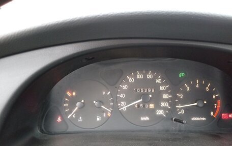 ЗАЗ Lanos, 2012 год, 385 000 рублей, 15 фотография