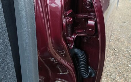 ЗАЗ Lanos, 2012 год, 385 000 рублей, 20 фотография