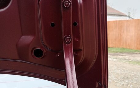 ЗАЗ Lanos, 2012 год, 385 000 рублей, 23 фотография