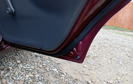 ЗАЗ Lanos, 2012 год, 385 000 рублей, 26 фотография