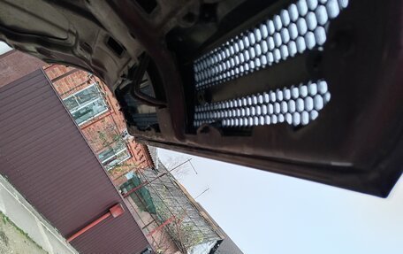 ЗАЗ Lanos, 2012 год, 385 000 рублей, 29 фотография