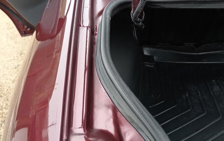 ЗАЗ Lanos, 2012 год, 385 000 рублей, 22 фотография