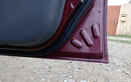 ЗАЗ Lanos, 2012 год, 385 000 рублей, 27 фотография