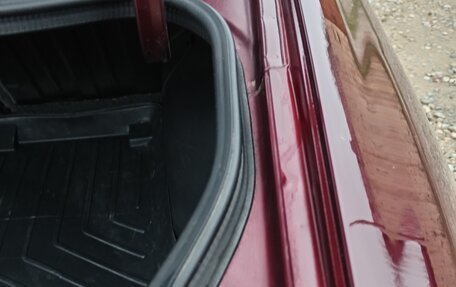 ЗАЗ Lanos, 2012 год, 385 000 рублей, 24 фотография