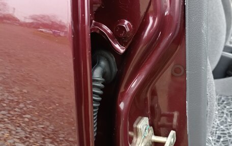 ЗАЗ Lanos, 2012 год, 385 000 рублей, 28 фотография