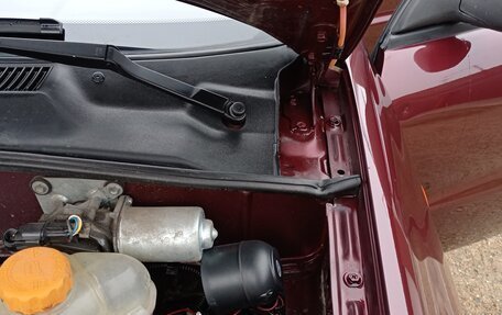 ЗАЗ Lanos, 2012 год, 385 000 рублей, 32 фотография