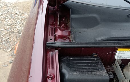 ЗАЗ Lanos, 2012 год, 385 000 рублей, 31 фотография