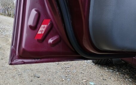 ЗАЗ Lanos, 2012 год, 385 000 рублей, 19 фотография