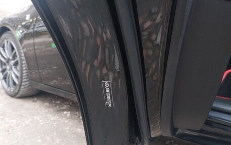 Lexus IS III, 2014 год, 2 800 000 рублей, 13 фотография