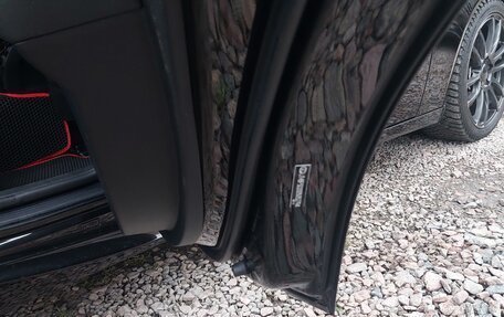 Lexus IS III, 2014 год, 2 800 000 рублей, 15 фотография