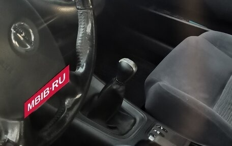 Nissan Primera III, 2005 год, 295 000 рублей, 2 фотография