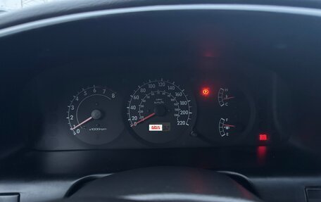 KIA Spectra II (LD), 2006 год, 430 000 рублей, 7 фотография