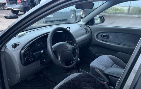 KIA Spectra II (LD), 2006 год, 430 000 рублей, 5 фотография