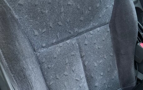 KIA Spectra II (LD), 2006 год, 430 000 рублей, 9 фотография