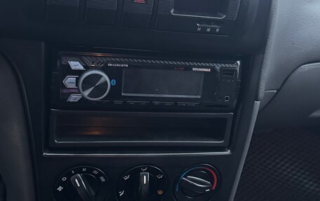 KIA Spectra II (LD), 2006 год, 430 000 рублей, 10 фотография