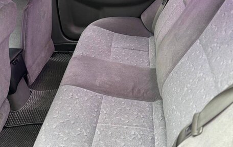 KIA Spectra II (LD), 2006 год, 430 000 рублей, 12 фотография