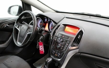 Opel Astra J, 2013 год, 710 000 рублей, 7 фотография