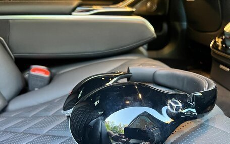 Mercedes-Benz S-Класс, 2022 год, 11 100 000 рублей, 5 фотография