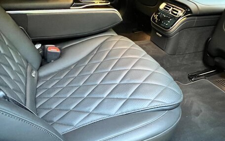 Mercedes-Benz S-Класс, 2022 год, 11 100 000 рублей, 6 фотография