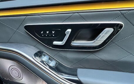 Mercedes-Benz S-Класс, 2022 год, 11 100 000 рублей, 8 фотография