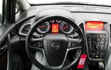 Opel Astra J, 2013 год, 710 000 рублей, 8 фотография