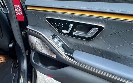 Mercedes-Benz S-Класс, 2022 год, 11 100 000 рублей, 7 фотография