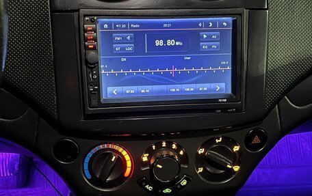 Chevrolet Aveo III, 2011 год, 650 000 рублей, 7 фотография