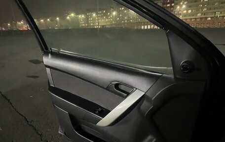 Chevrolet Aveo III, 2011 год, 650 000 рублей, 11 фотография