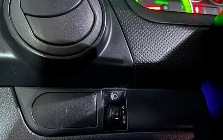 Chevrolet Aveo III, 2011 год, 650 000 рублей, 12 фотография