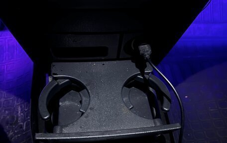 Chevrolet Aveo III, 2011 год, 650 000 рублей, 14 фотография