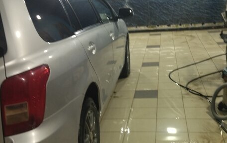 Toyota Corolla, 2006 год, 650 000 рублей, 7 фотография