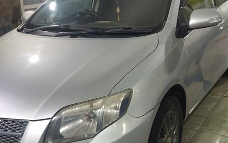 Toyota Corolla, 2006 год, 650 000 рублей, 6 фотография
