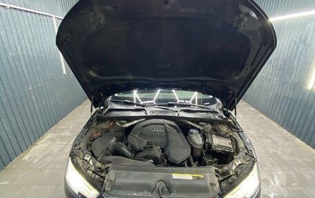 Audi A4, 2018 год, 2 400 000 рублей, 6 фотография